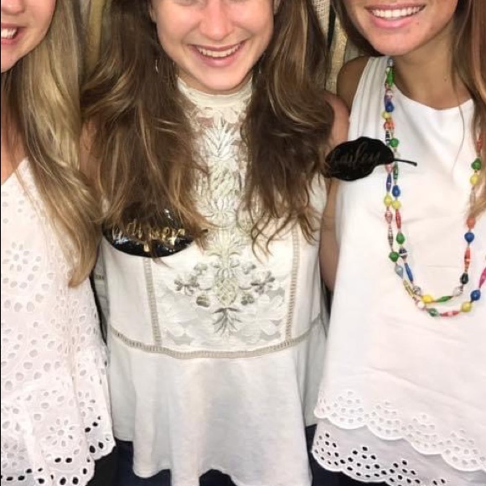 FREE PEOPLE TOP